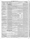 Weekly True Sun Sunday 29 November 1835 Page 4