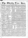 Weekly True Sun Sunday 29 November 1835 Page 9