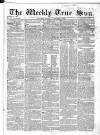 Weekly True Sun Sunday 03 January 1836 Page 9