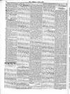 Weekly True Sun Sunday 10 January 1836 Page 4