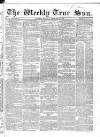 Weekly True Sun Sunday 10 January 1836 Page 9