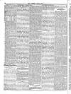 Weekly True Sun Sunday 10 January 1836 Page 12