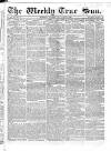 Weekly True Sun Sunday 31 January 1836 Page 9