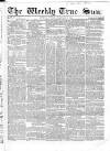 Weekly True Sun Sunday 28 February 1836 Page 9
