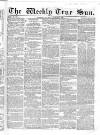 Weekly True Sun Sunday 27 March 1836 Page 9