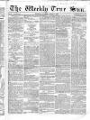 Weekly True Sun Sunday 10 April 1836 Page 9