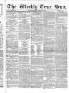 Weekly True Sun Sunday 17 April 1836 Page 9