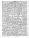 Weekly True Sun Sunday 05 June 1836 Page 6