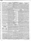 Weekly True Sun Sunday 17 July 1836 Page 13
