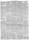 Weekly True Sun Sunday 21 April 1839 Page 7