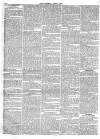Weekly True Sun Sunday 15 January 1837 Page 6