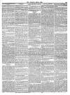 Weekly True Sun Sunday 22 January 1837 Page 21