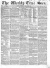Weekly True Sun Sunday 29 January 1837 Page 9