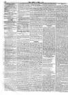 Weekly True Sun Sunday 29 January 1837 Page 12
