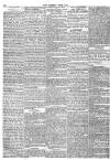 Weekly True Sun Sunday 05 February 1837 Page 2