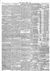 Weekly True Sun Sunday 05 February 1837 Page 8