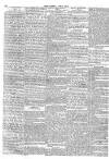 Weekly True Sun Sunday 05 February 1837 Page 10