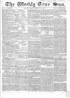 Weekly True Sun Sunday 12 February 1837 Page 9