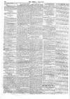 Weekly True Sun Sunday 19 February 1837 Page 4