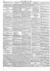 Weekly True Sun Sunday 19 February 1837 Page 12
