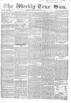 Weekly True Sun Sunday 26 March 1837 Page 9