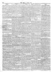 Weekly True Sun Sunday 18 June 1837 Page 6