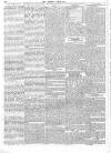 Weekly True Sun Sunday 17 September 1837 Page 10