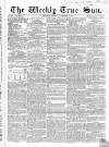 Weekly True Sun Sunday 08 October 1837 Page 9