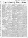 Weekly True Sun Sunday 15 October 1837 Page 9