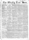 Weekly True Sun Sunday 15 October 1837 Page 17