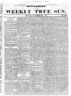 Weekly True Sun Sunday 26 November 1837 Page 9