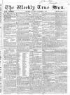 Weekly True Sun Sunday 24 December 1837 Page 9