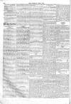 Weekly True Sun Sunday 07 January 1838 Page 4