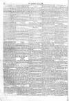Weekly True Sun Sunday 07 January 1838 Page 6