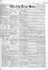 Weekly True Sun Sunday 07 January 1838 Page 17