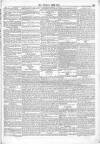Weekly True Sun Sunday 07 January 1838 Page 21