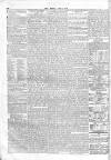 Weekly True Sun Sunday 07 January 1838 Page 24