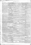 Weekly True Sun Sunday 14 January 1838 Page 4