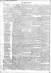 Weekly True Sun Sunday 14 January 1838 Page 6
