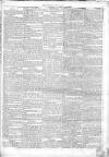 Weekly True Sun Sunday 14 January 1838 Page 7