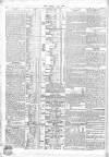 Weekly True Sun Sunday 14 January 1838 Page 8