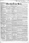 Weekly True Sun Sunday 14 January 1838 Page 13