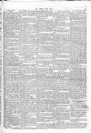 Weekly True Sun Sunday 14 January 1838 Page 15