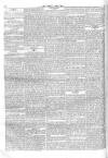 Weekly True Sun Sunday 18 February 1838 Page 6