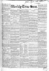 Weekly True Sun Sunday 18 February 1838 Page 17