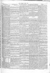 Weekly True Sun Sunday 18 February 1838 Page 21