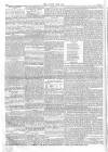 Weekly True Sun Sunday 15 July 1838 Page 6