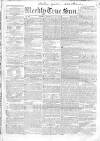 Weekly True Sun Sunday 15 July 1838 Page 9