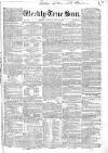 Weekly True Sun Sunday 22 July 1838 Page 9