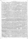 Weekly True Sun Sunday 29 July 1838 Page 6